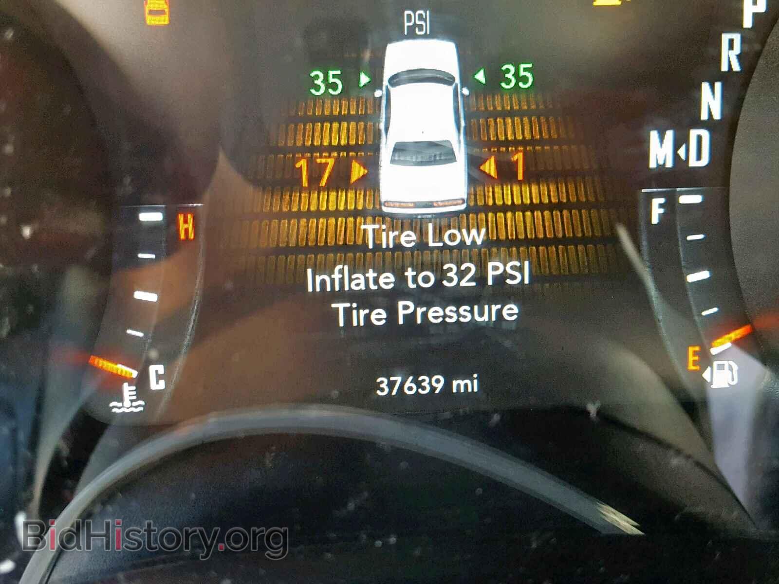 2016 DODGE CHALLENGER - VIN: 2C3CDZAG3GH145528 - Photo 8