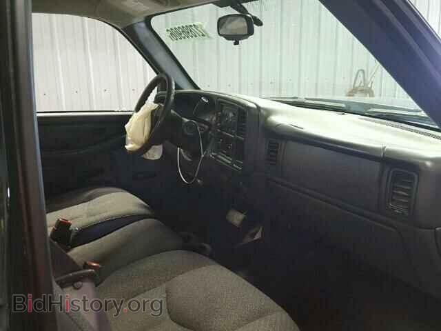 2007 CHEVROLET SILVERADO - VIN: 3GCEC14X77G179914 - Photo 5