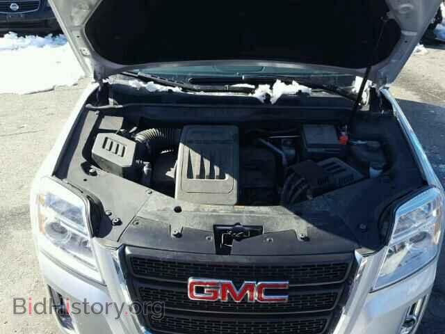 2015 GMC TERRAIN - VIN: 2GKFLVEK8F6361764 - Фото 7