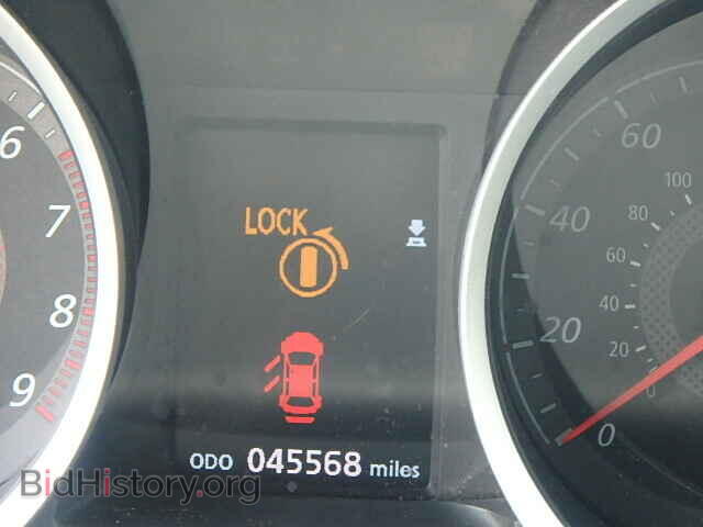 2014 MITSUBISHI LANCER - VIN: JA32V6FV9EU009357 - Фото 8