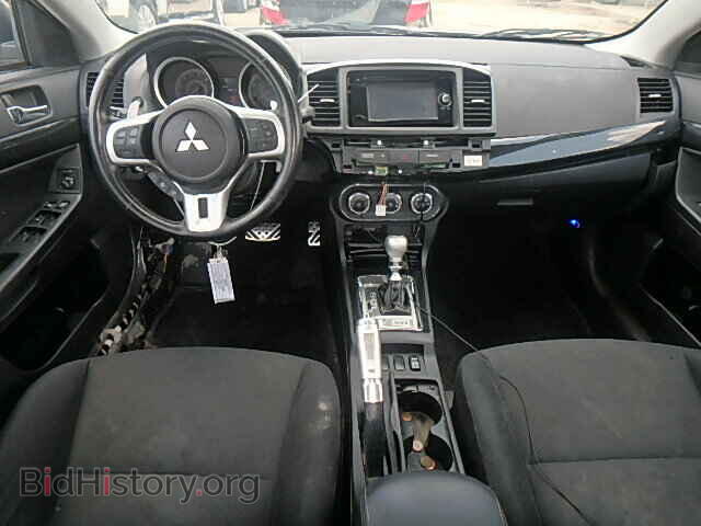 2014 MITSUBISHI LANCER - VIN: JA32V6FV9EU009357 - Фото 10