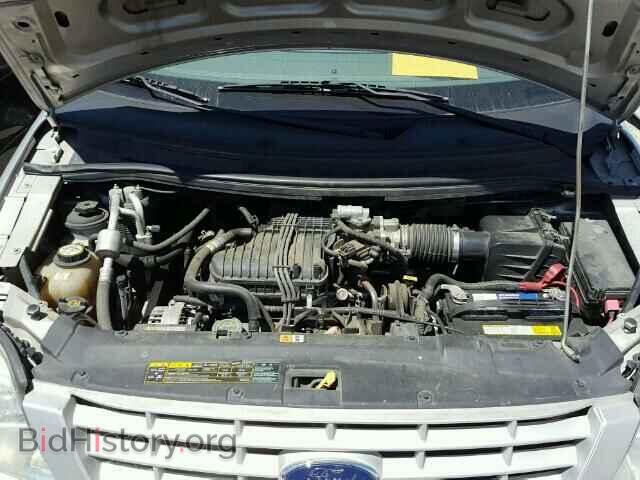 2004 FORD FREESTAR - VIN: 2FMZA50604BB22380 - Фото 7