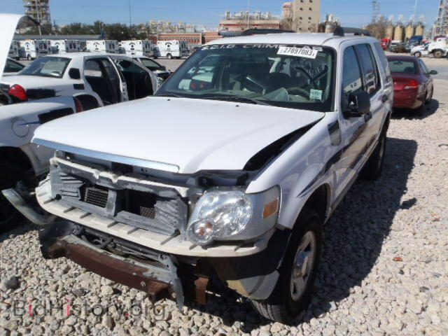 2006 FORD EXPLORER - VIN: 1FMEU62E06UB24126 - Photo 2