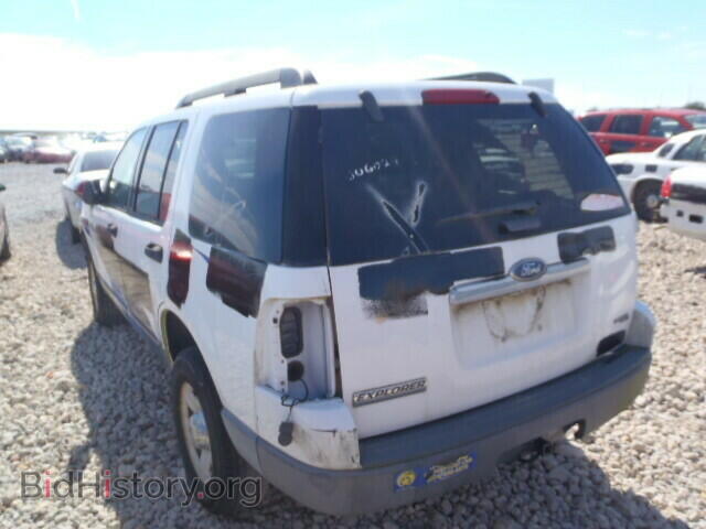 2006 FORD EXPLORER - VIN: 1FMEU62E06UB24126 - Photo 3