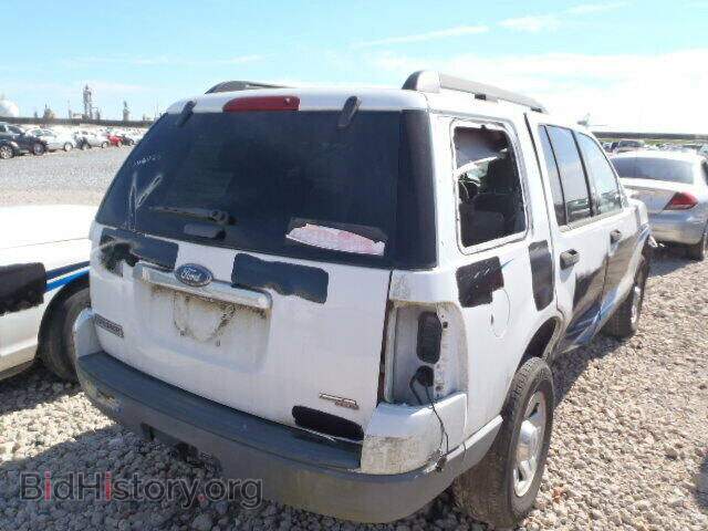 2006 FORD EXPLORER - VIN: 1FMEU62E06UB24126 - Photo 4