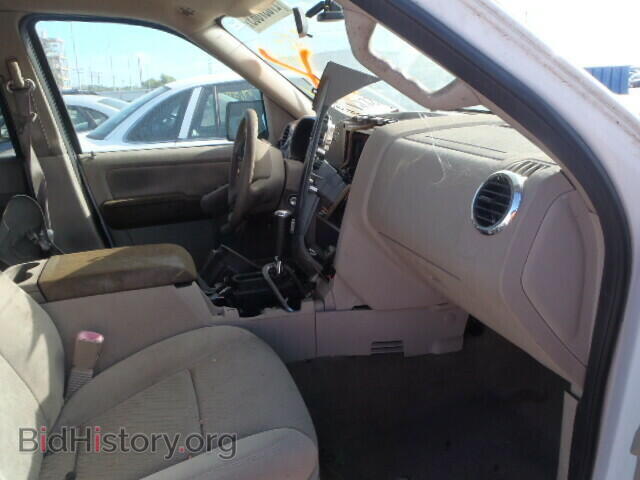 2006 FORD EXPLORER - VIN: 1FMEU62E06UB24126 - Photo 5
