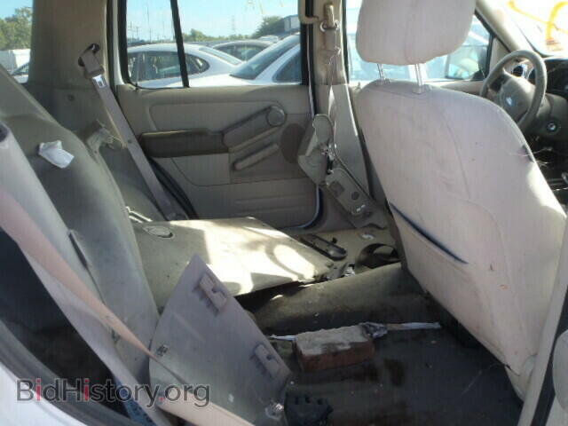 2006 FORD EXPLORER - VIN: 1FMEU62E06UB24126 - Photo 6