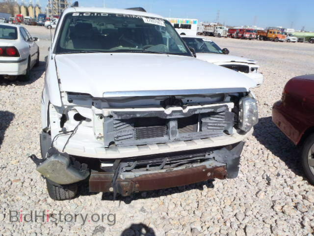 2006 FORD EXPLORER - VIN: 1FMEU62E06UB24126 - Photo 9