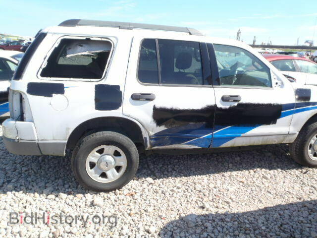 2006 FORD EXPLORER - VIN: 1FMEU62E06UB24126 - Photo 10