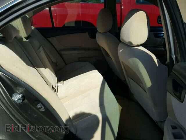 2009 KIA OPTIMA - VIN: KNAGE228195300285 - Фото 6