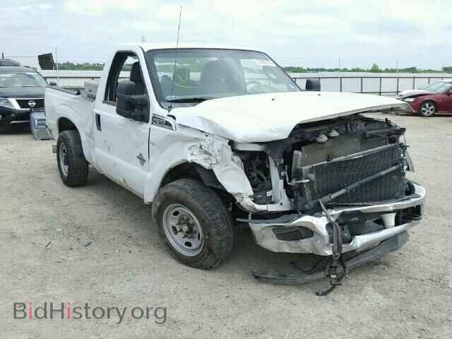 Фотография 1FTBF2ATXCEC99547 - FORD F250 2012