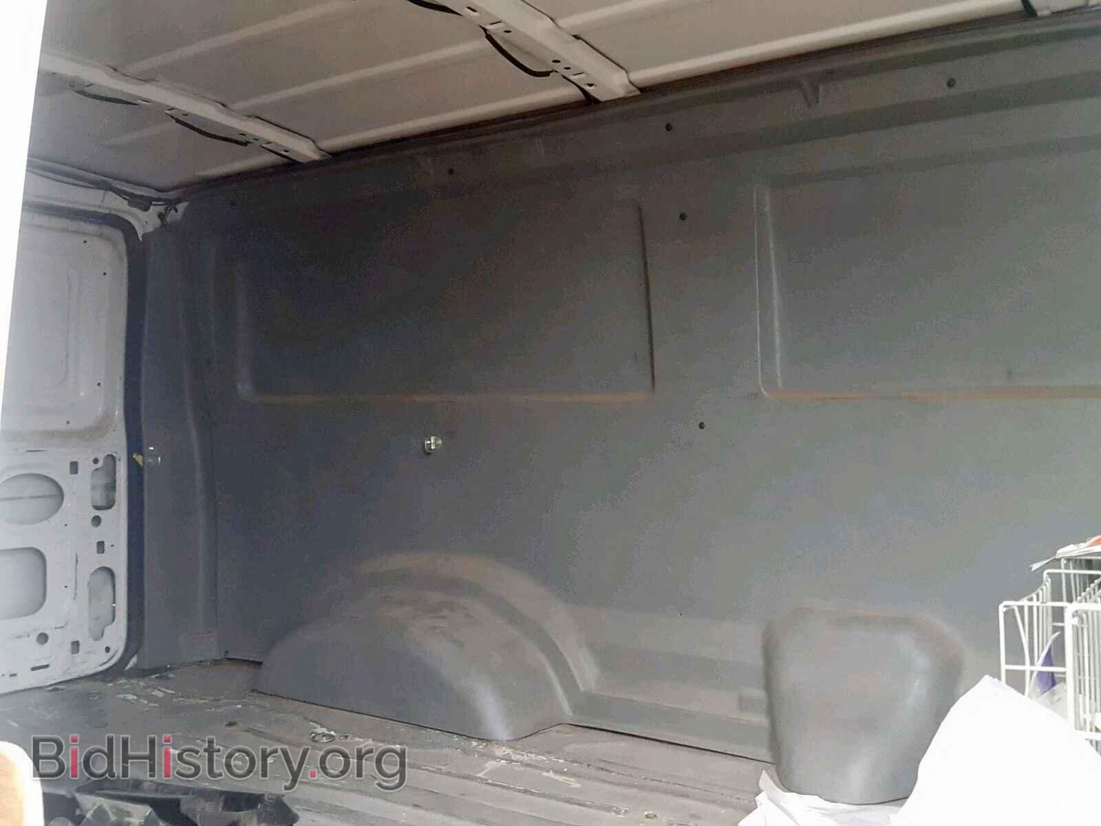 2010 FORD ECONOLINE - VIN: 1FTNE1EW1ADA90604 - Photo 6