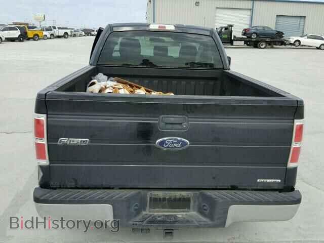 2013 FORD F150 - VIN: 1FTMF1CM2DFD55002 - Фото 6