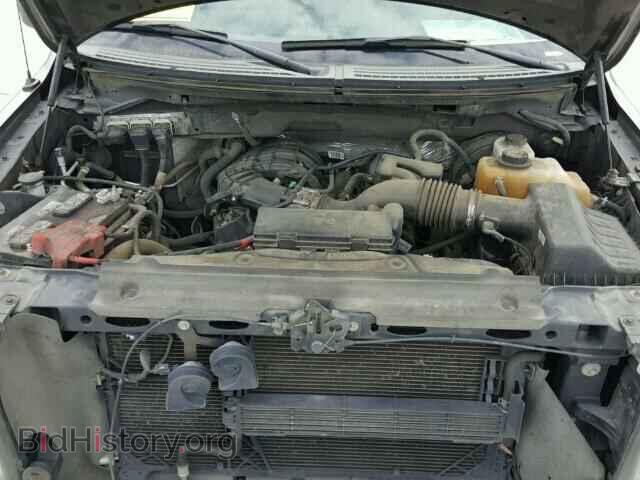 2013 FORD F150 - VIN: 1FTMF1CM2DFD55002 - Фото 7