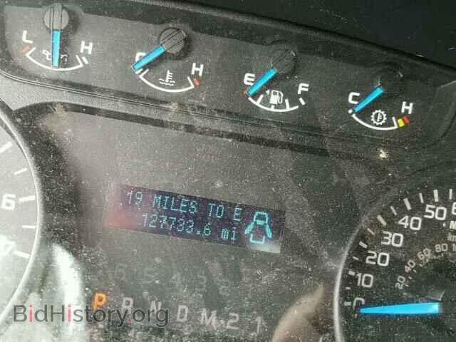 2013 FORD F150 - VIN: 1FTMF1CM2DFD55002 - Фото 8