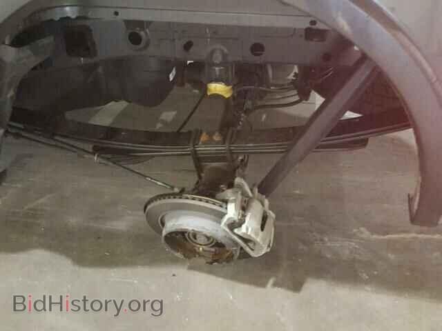2016 FORD F150 - VIN: 1FTEW1EF6GFB01459 - Фото 10