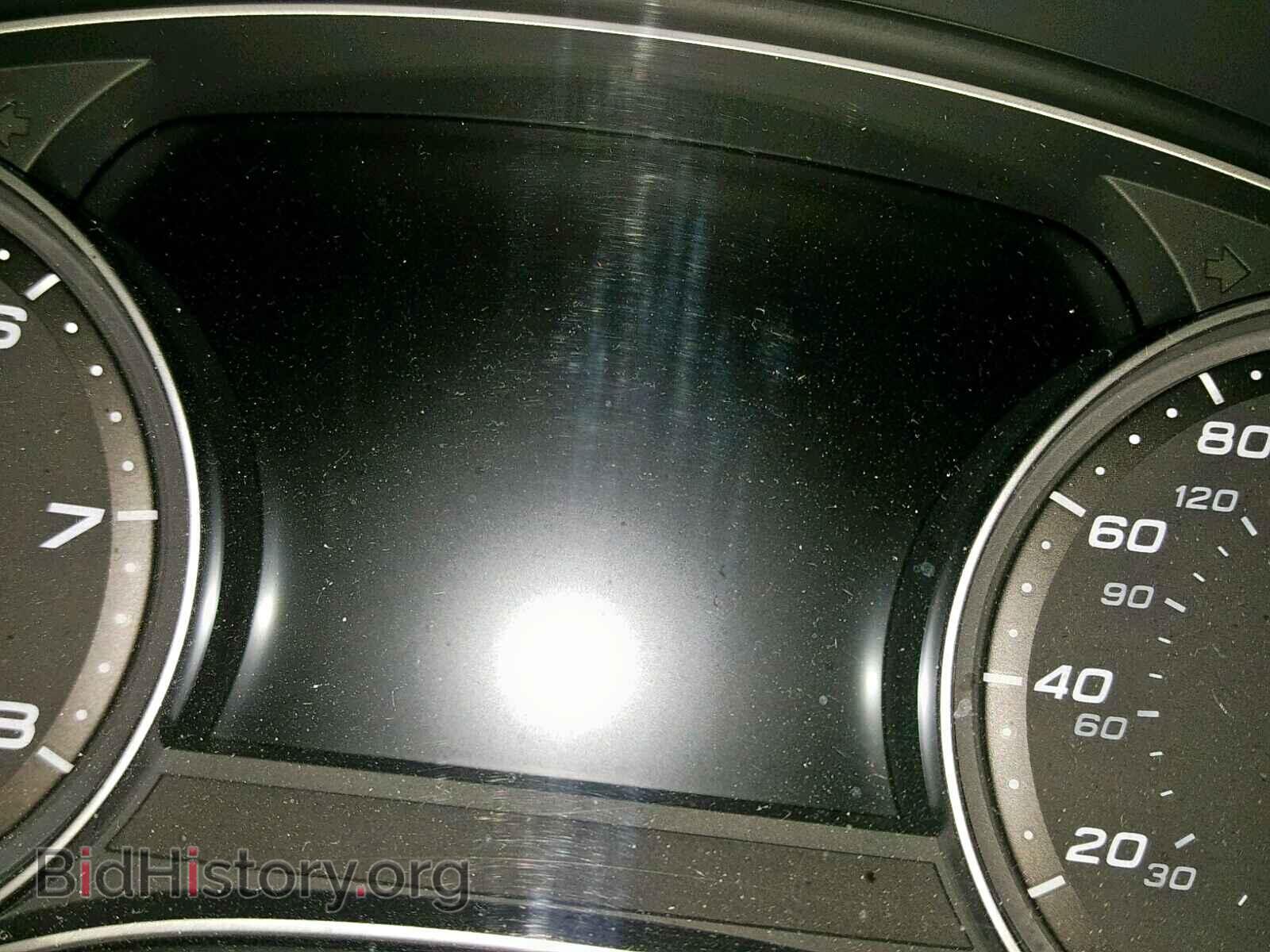 2016 AUDI S7/RS7 - VIN: WUAW2AFC8GN902214 - Фото 8