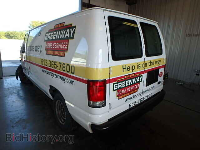 2014 FORD ECONOLINE - VIN: 1FTNE1EW6EDA47401 - Фото 3