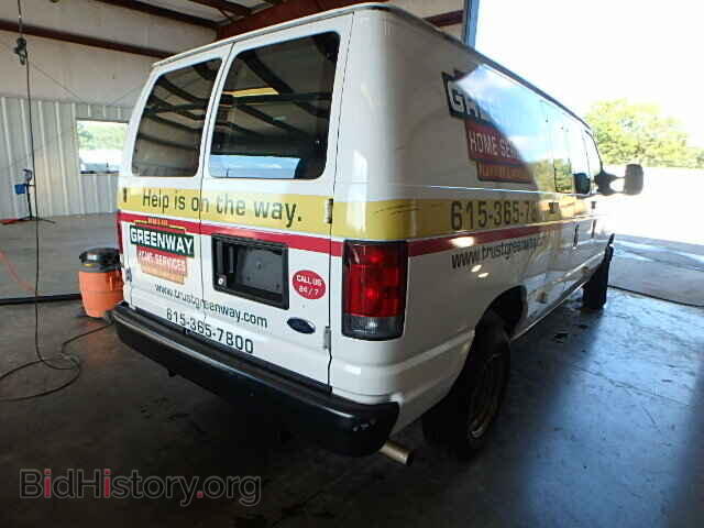 2014 FORD ECONOLINE - VIN: 1FTNE1EW6EDA47401 - Фото 4