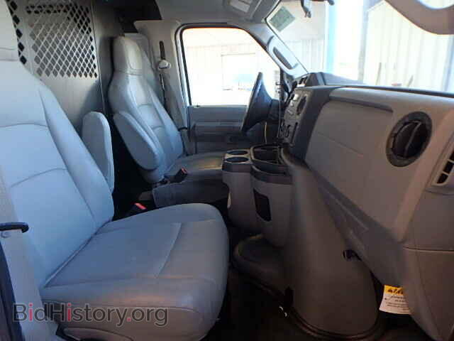 2014 FORD ECONOLINE - VIN: 1FTNE1EW6EDA47401 - Фото 5