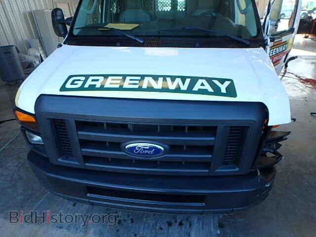 2014 FORD ECONOLINE - VIN: 1FTNE1EW6EDA47401 - Фото 7