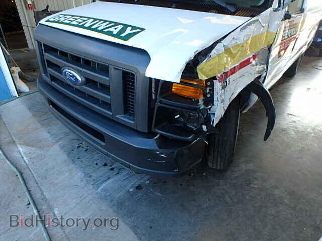 2014 FORD ECONOLINE - VIN: 1FTNE1EW6EDA47401 - Фото 10