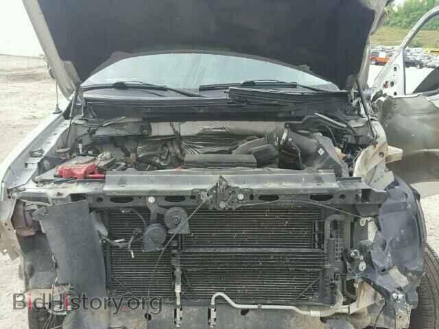 2012 FORD F150 - VIN: 1FTFX1EF0CFB92546 - Фото 7
