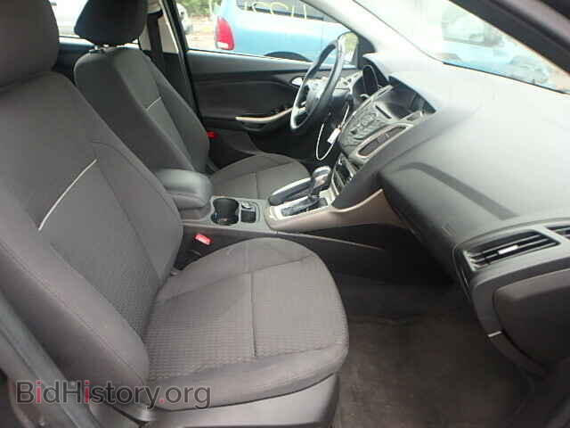 2012 FORD FOCUS - VIN: 1FAHP3H27CL424273 - Фото 5