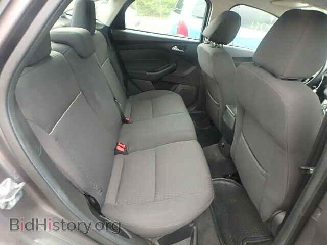 2012 FORD FOCUS - VIN: 1FAHP3H27CL424273 - Фото 6