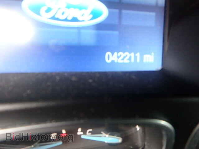 2012 FORD FOCUS - VIN: 1FAHP3H27CL424273 - Фото 8