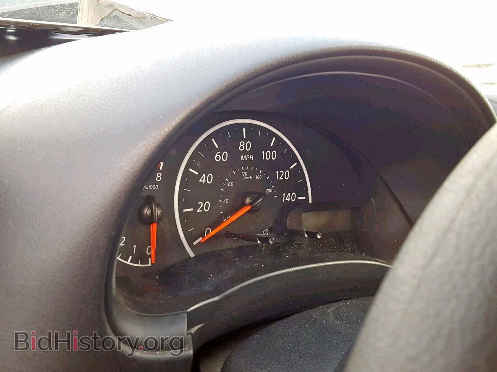 2017 NISSAN VERSA - VIN: 3N1CN7AP3HL870555 - Photo 8