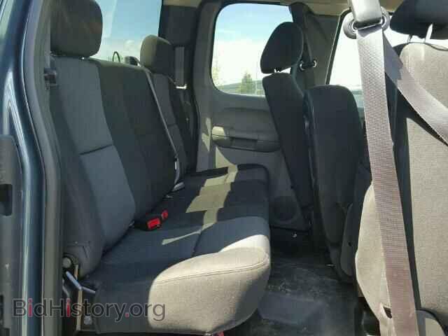 2010 CHEVROLET SILVERADO - VIN: 1GCSKPE38AZ147419 - Фото 6