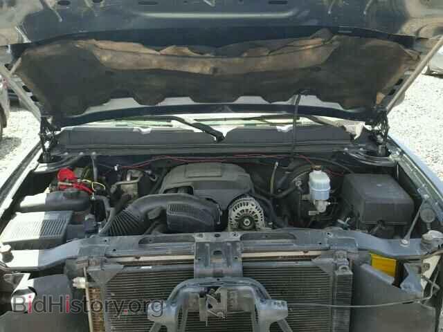 2010 CHEVROLET SILVERADO - VIN: 1GCSKPE38AZ147419 - Фото 7
