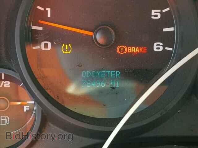 2010 CHEVROLET SILVERADO - VIN: 1GCSKPE38AZ147419 - Фото 8
