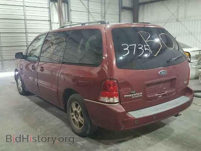 2005 FORD FREESTAR - VIN: 2FMDA522X5BA30070 - Фото 3