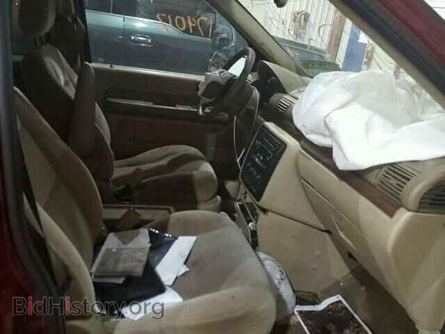 2005 FORD FREESTAR - VIN: 2FMDA522X5BA30070 - Фото 5