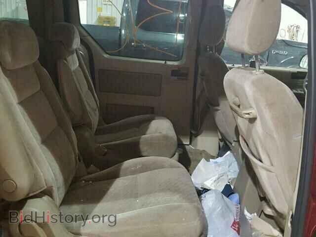 2005 FORD FREESTAR - VIN: 2FMDA522X5BA30070 - Фото 6