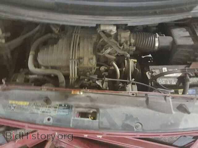 2005 FORD FREESTAR - VIN: 2FMDA522X5BA30070 - Фото 7