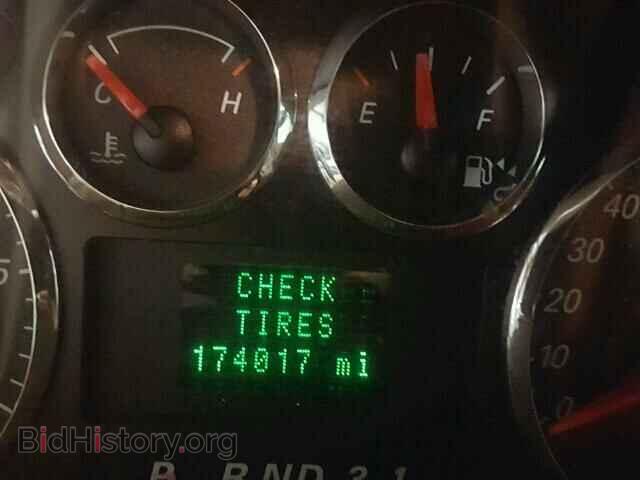 2005 FORD FREESTAR - VIN: 2FMDA522X5BA30070 - Фото 8