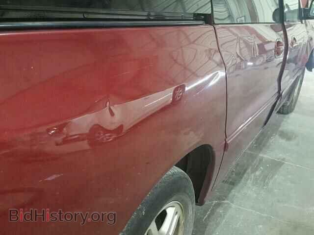 2005 FORD FREESTAR - VIN: 2FMDA522X5BA30070 - Фото 10