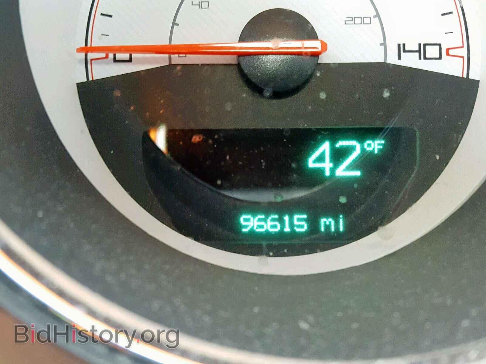 2014 DODGE CHALLENGER - VIN: 2C3CDYAG5EH313824 - Фото 8