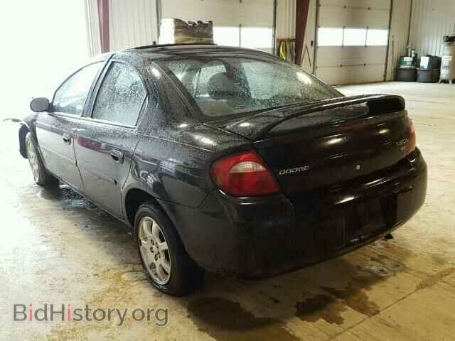 2005 DODGE NEON - VIN: 1B3ES56C85D260405 - Фото 3