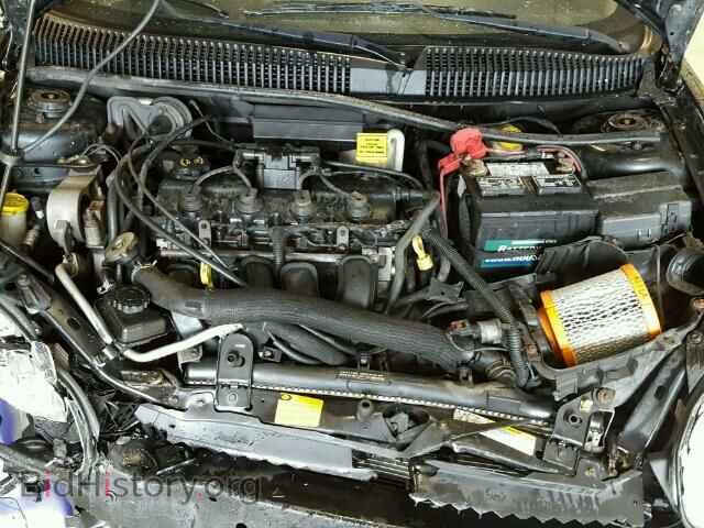 2005 DODGE NEON - VIN: 1B3ES56C85D260405 - Фото 7