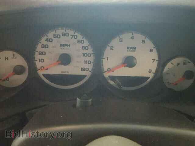 2005 DODGE NEON - VIN: 1B3ES56C85D260405 - Фото 8