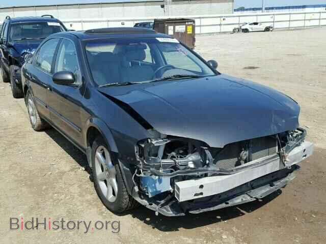 Фотография JN1CA31A1YT016658 - NISSAN MAXIMA 2000