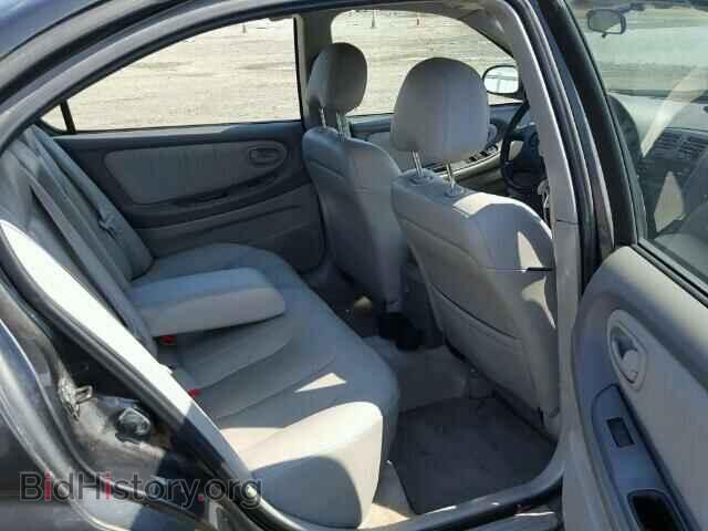 2000 NISSAN MAXIMA - VIN: JN1CA31A1YT016658 - Фото 6