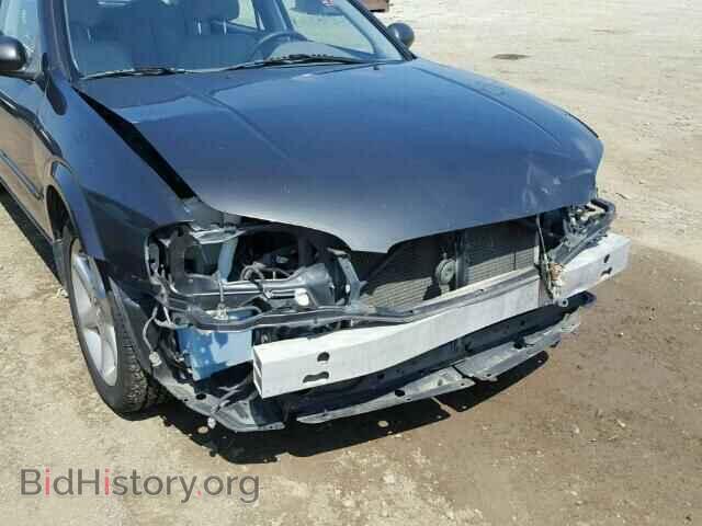 2000 NISSAN MAXIMA - VIN: JN1CA31A1YT016658 - Фото 9