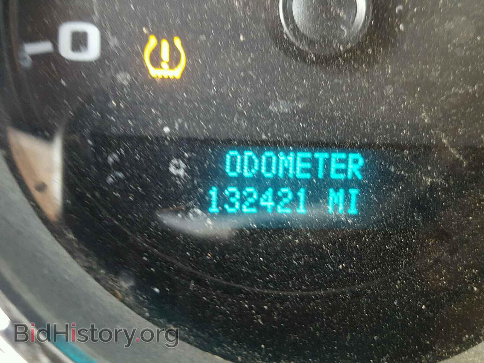2007 CHEVROLET SILVERADO - VIN: 2GCEC19J871593961 - Photo 8