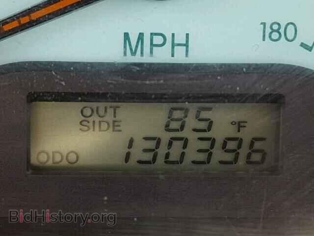 2003 TOYOTA COROLLA - VIN: JTDBR32E530043732 - Фото 8