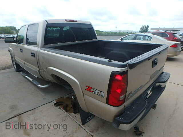 2005 CHEVROLET SILVERADO - VIN: 2GCEK13T851287613 - Фото 3